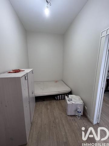Immeuble à vendre 71,87 m² Paris 9