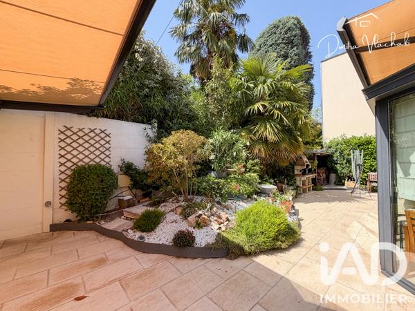 Maison à vendre 5 pièces 140 m² Les Clayes-sous-Bois