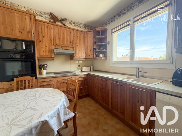 Maison à vendre 5 pièces 140 m² Les Clayes-sous-Bois