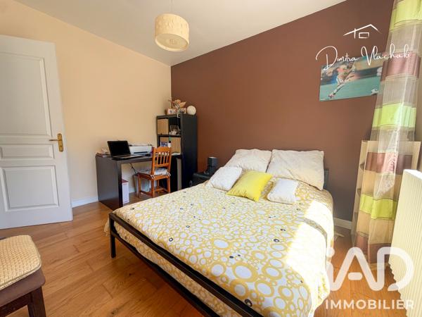 Maison à vendre 5 pièces 140 m² Les Clayes-sous-Bois