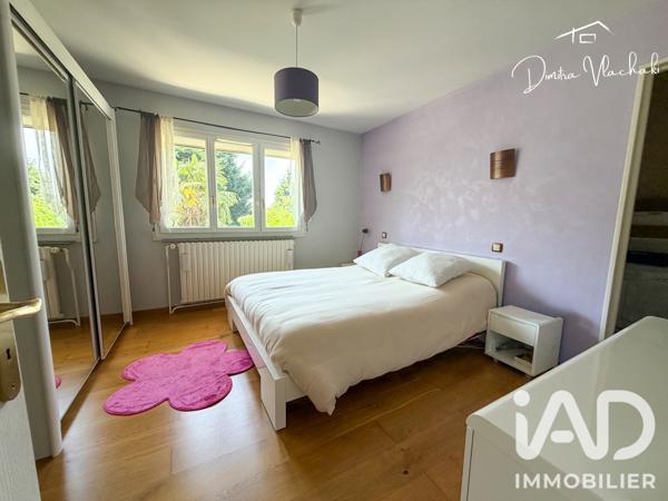 Maison à vendre 5 pièces 140 m² Les Clayes-sous-Bois