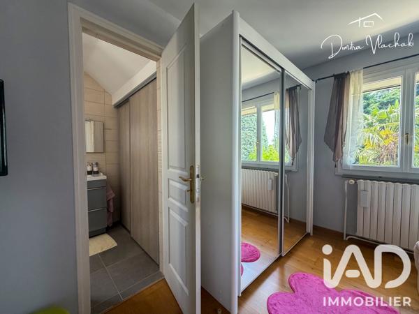 Maison à vendre 5 pièces 140 m² Les Clayes-sous-Bois