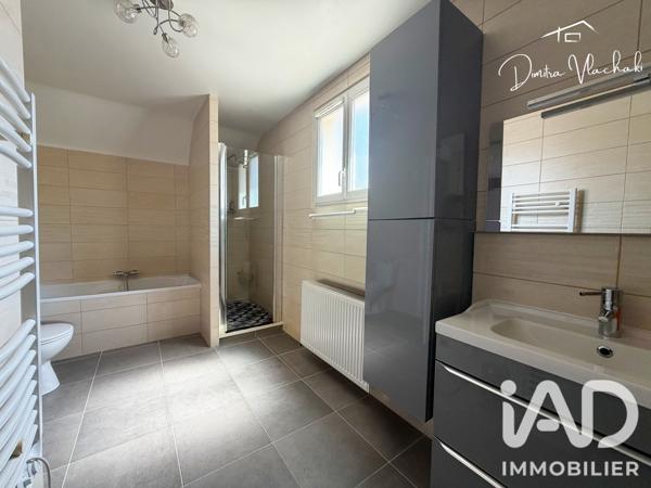 Maison à vendre 5 pièces 140 m² Les Clayes-sous-Bois