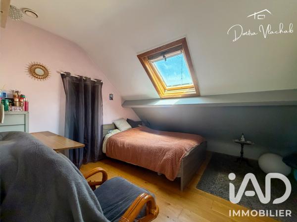 Maison à vendre 5 pièces 140 m² Les Clayes-sous-Bois