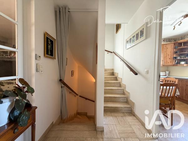Maison à vendre 5 pièces 140 m² Les Clayes-sous-Bois