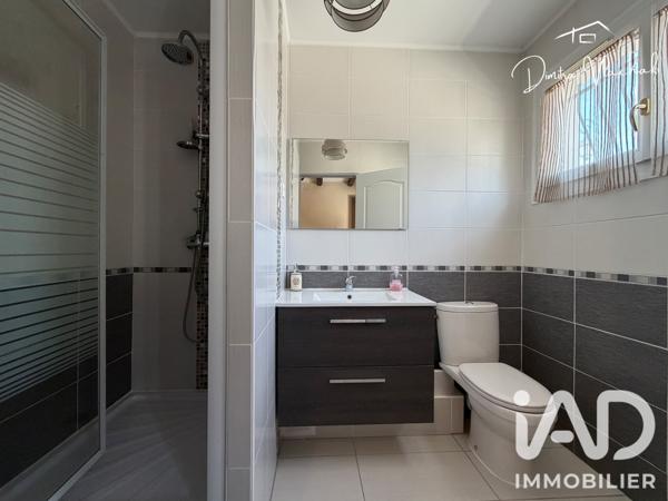 Maison à vendre 5 pièces 140 m² Les Clayes-sous-Bois