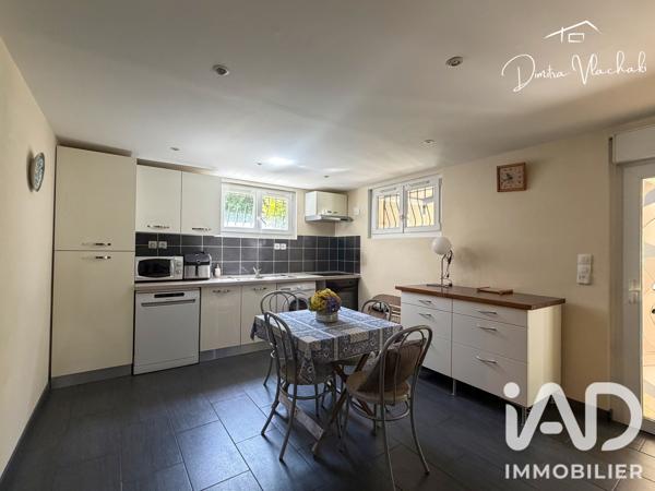Maison à vendre 5 pièces 140 m² Les Clayes-sous-Bois