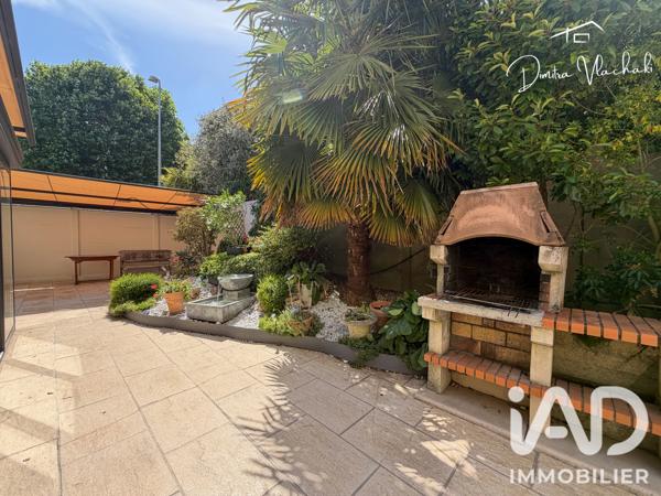 Maison à vendre 5 pièces 140 m² Les Clayes-sous-Bois