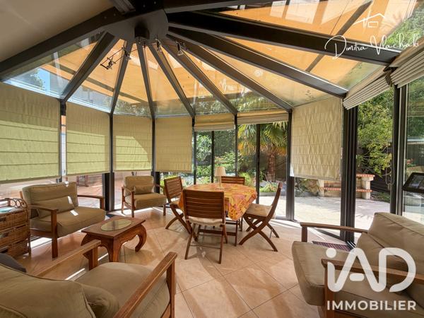 Maison à vendre 5 pièces 140 m² Les Clayes-sous-Bois