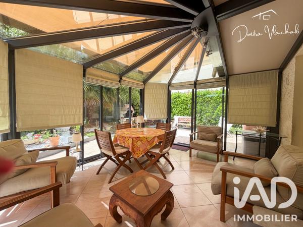 Maison à vendre 5 pièces 140 m² Les Clayes-sous-Bois