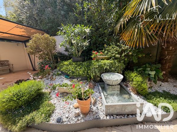Maison à vendre 5 pièces 140 m² Les Clayes-sous-Bois