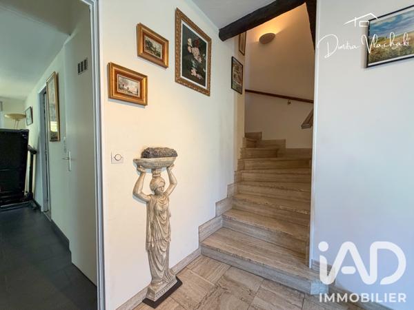 Maison à vendre 5 pièces 140 m² Les Clayes-sous-Bois