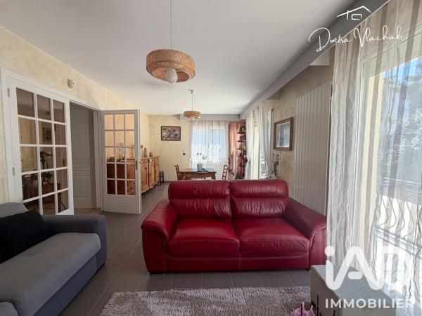 Maison à vendre 5 pièces 140 m² Les Clayes-sous-Bois