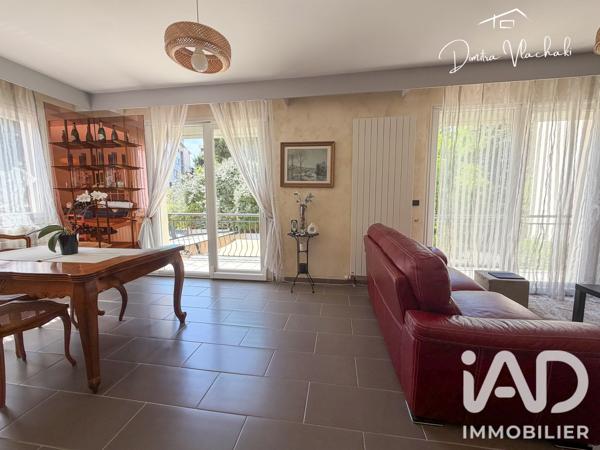 Maison à vendre 5 pièces 140 m² Les Clayes-sous-Bois