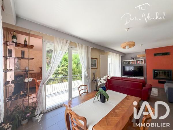 Maison à vendre 5 pièces 140 m² Les Clayes-sous-Bois