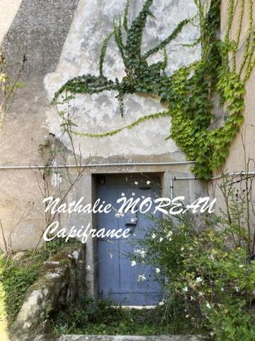 Propriete fin 18e siècle à vendre - Parc arboré de 9 000m2 - Idéal Gite - Chambres d'hôtes -