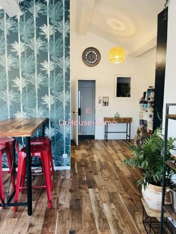 Appartement à vendre 5 pièces de 97 m²