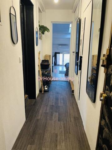 Appartement à vendre 5 pièces de 97 m²