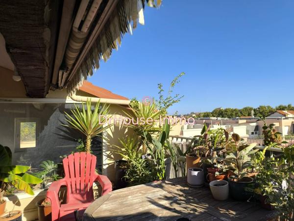 Appartement à vendre 5 pièces de 97 m²