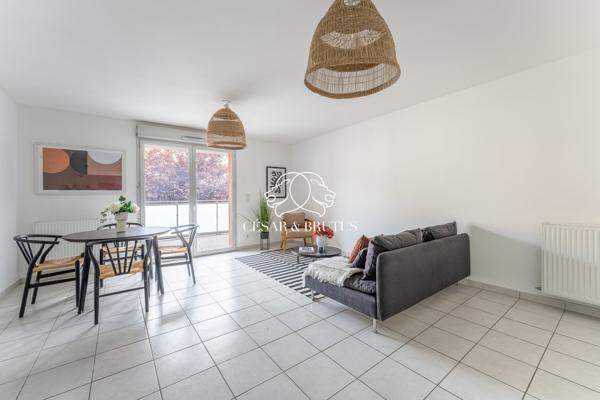 Appartement à vendre Vénissieux
