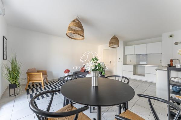 Appartement à vendre Vénissieux
