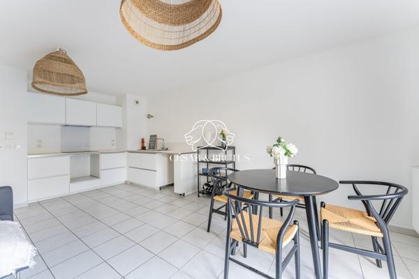 Appartement à vendre Vénissieux