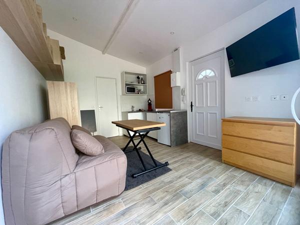 Achat maison Vitry-sur-Seine - 3 pièce(s) - 45 m² - 295 000 €