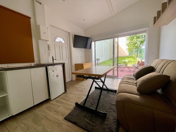 Achat maison Vitry-sur-Seine - 3 pièce(s) - 45 m² - 295 000 €