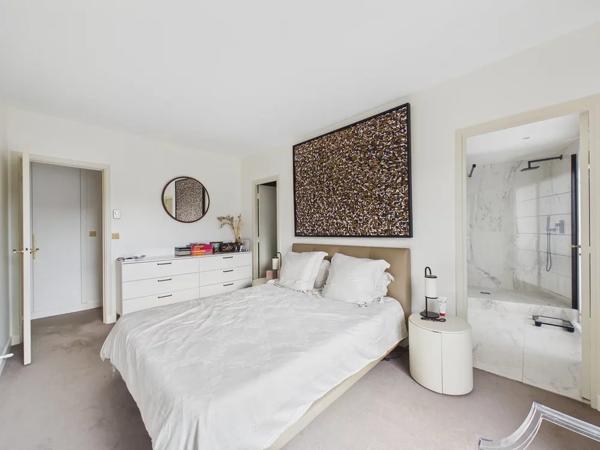 Appartement Paris 7 e - INVALIDES / ÉCOLE MILITAIRE