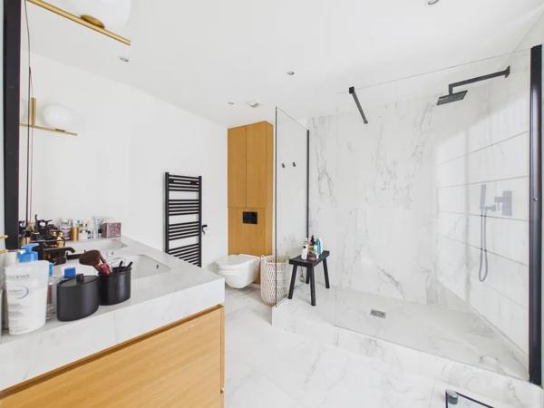 Appartement Paris 7 e - INVALIDES / ÉCOLE MILITAIRE