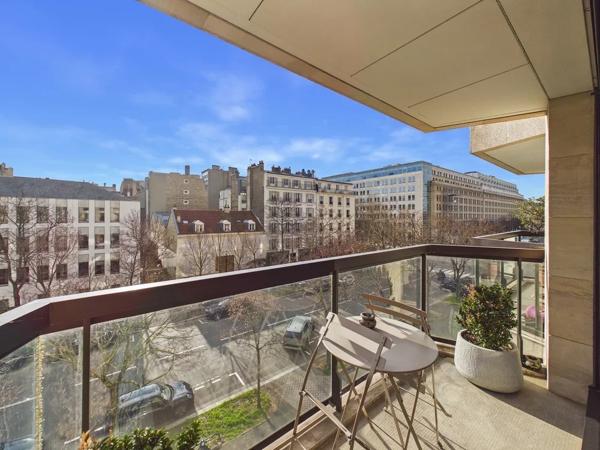 Appartement Paris 7 e - INVALIDES / ÉCOLE MILITAIRE