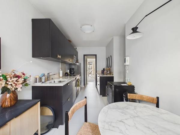 Appartement Paris 7 e - INVALIDES / ÉCOLE MILITAIRE