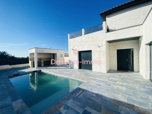 Maison à vendre 7 pièces de 151 m²