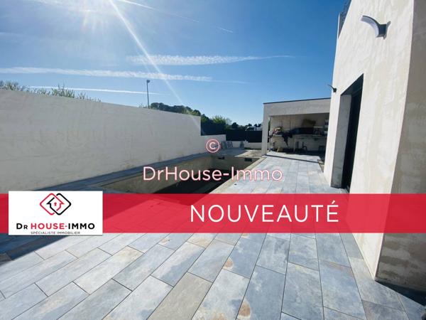 Maison à vendre 7 pièces de 151 m²