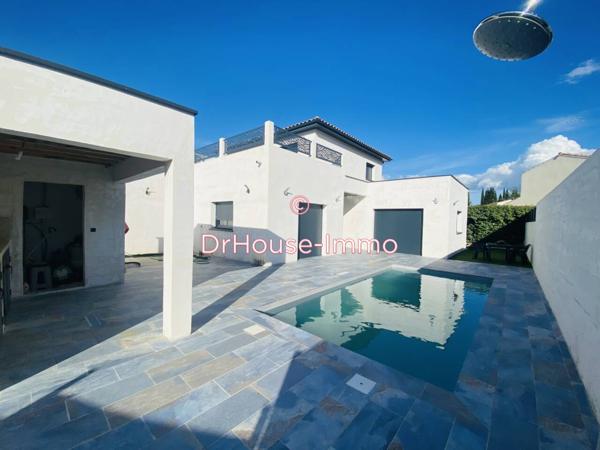 Maison à vendre 7 pièces de 151 m²