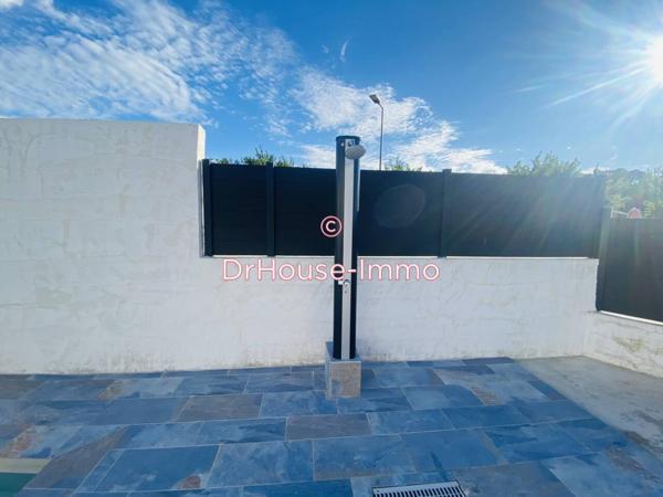 Maison à vendre 7 pièces de 151 m²