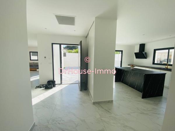 Maison à vendre 7 pièces de 151 m²