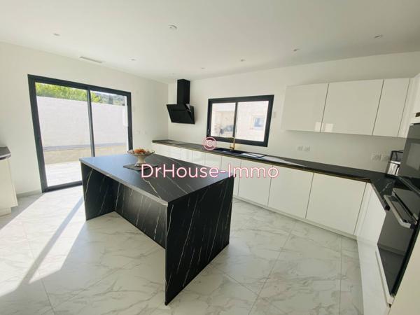 Maison à vendre 7 pièces de 151 m²