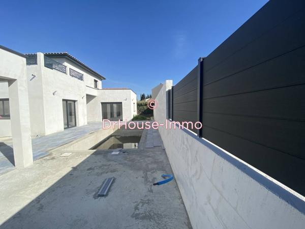 Maison à vendre 7 pièces de 151 m²