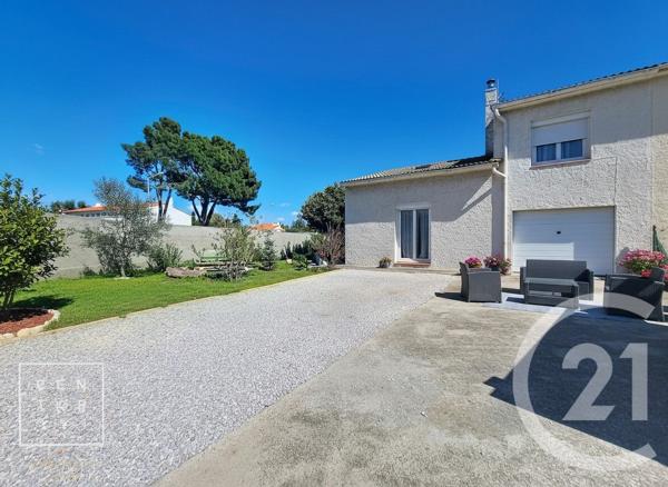 Maison à vendre  3 pièces - 90 m2 LE SOLER - 66