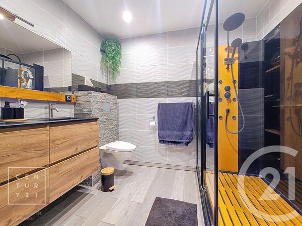 Maison à vendre  3 pièces - 90 m2 LE SOLER - 66