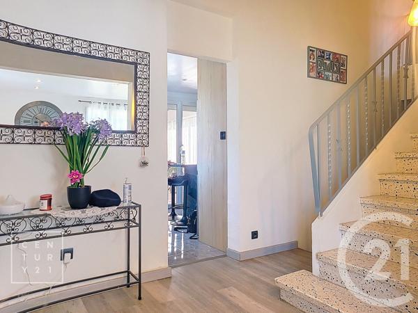 Maison à vendre  3 pièces - 90 m2 LE SOLER - 66