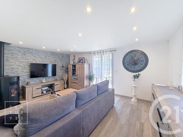 Maison à vendre  3 pièces - 90 m2 LE SOLER - 66