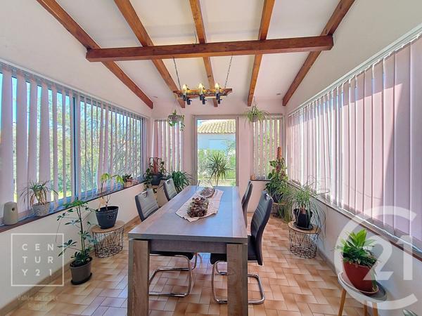 Maison à vendre  3 pièces - 90 m2 LE SOLER - 66