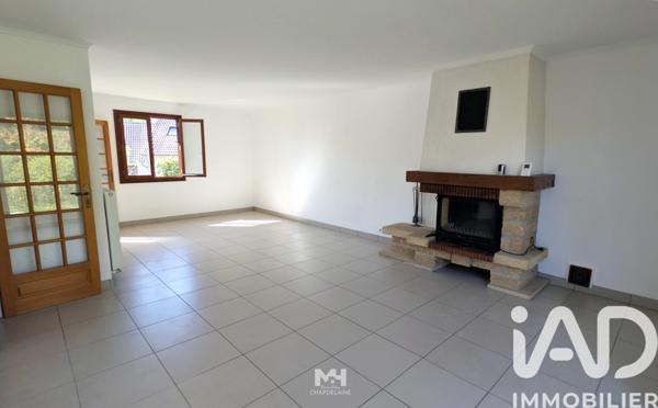 Maison à vendre 8 pièces 135 m² Ollainville