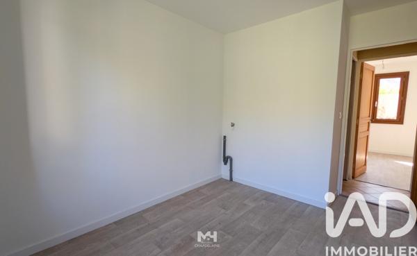 Maison à vendre 8 pièces 135 m² Ollainville