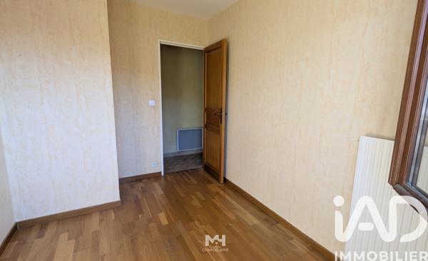 Maison à vendre 8 pièces 135 m² Ollainville