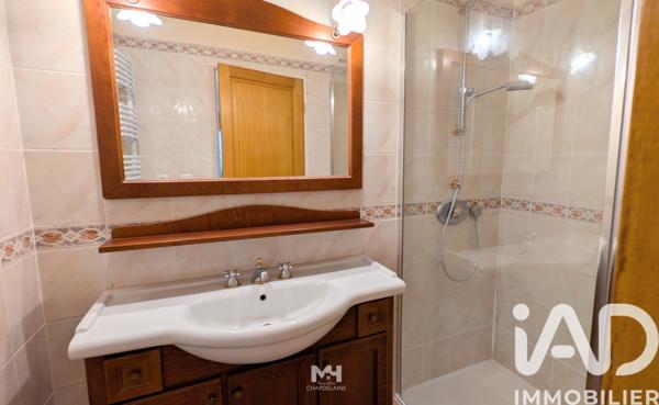 Maison à vendre 8 pièces 135 m² Ollainville