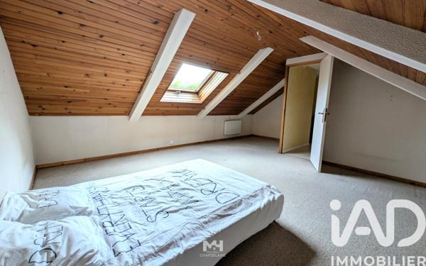 Maison à vendre 8 pièces 135 m² Ollainville
