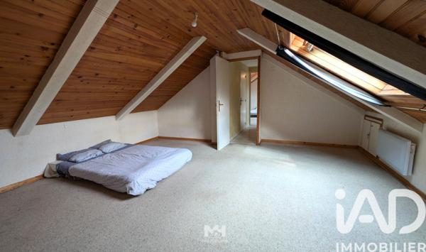 Maison à vendre 8 pièces 135 m² Ollainville